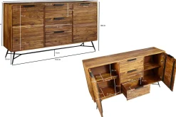 New Sideboard NISHAN Sideboards|Sideboards