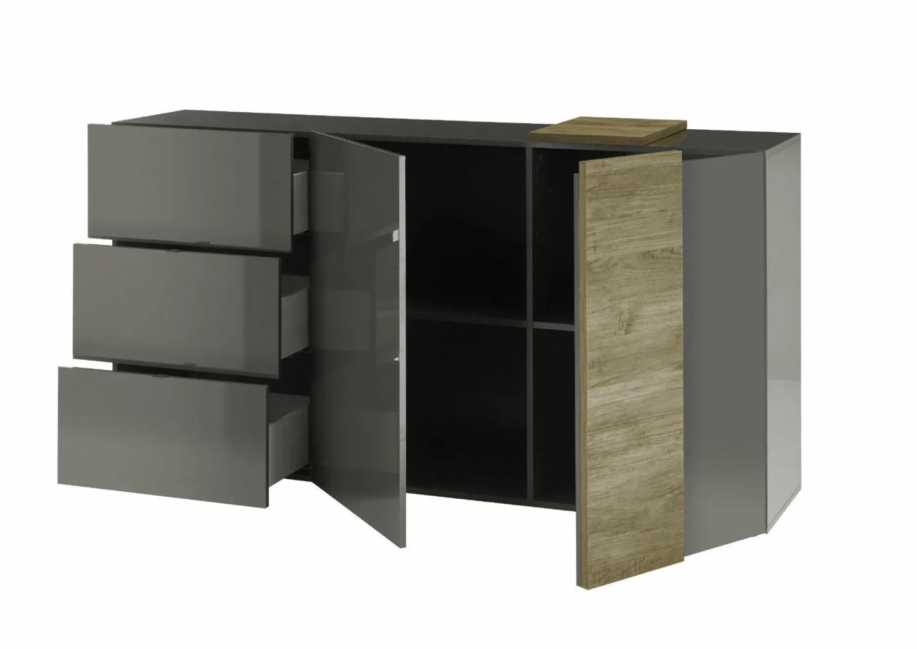 Outlet Sideboard POSITANO Sideboards|Sideboards