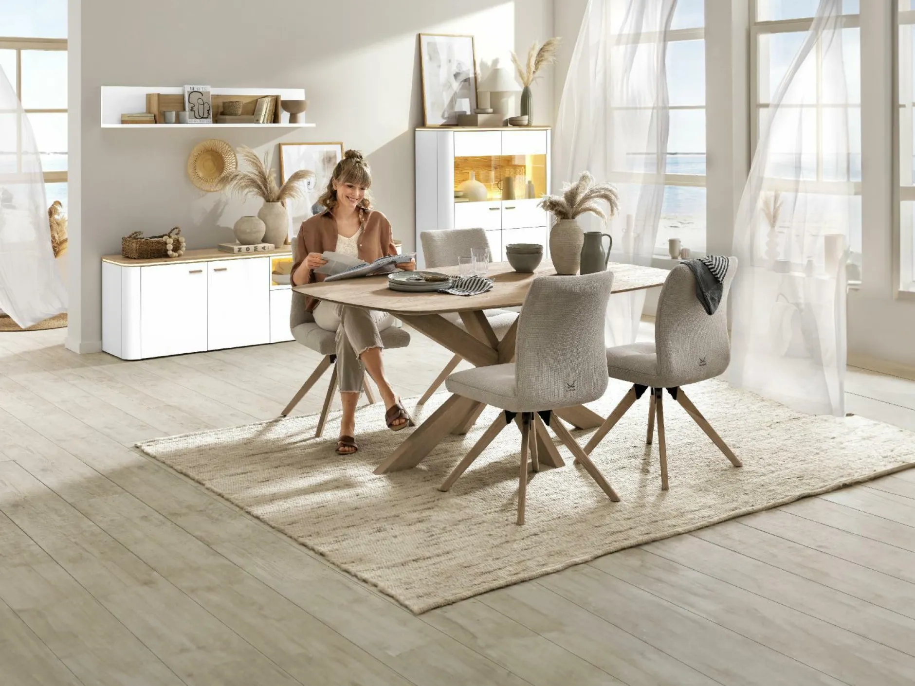 Discount Sideboard VISTRA Sideboards|Sideboards