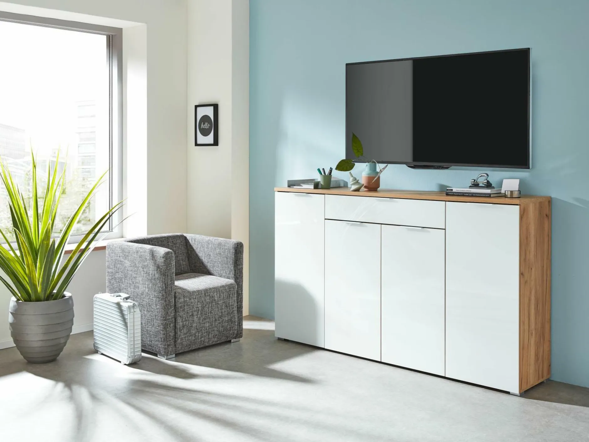 Sale Sideboard TELDE Sideboards|Sideboards