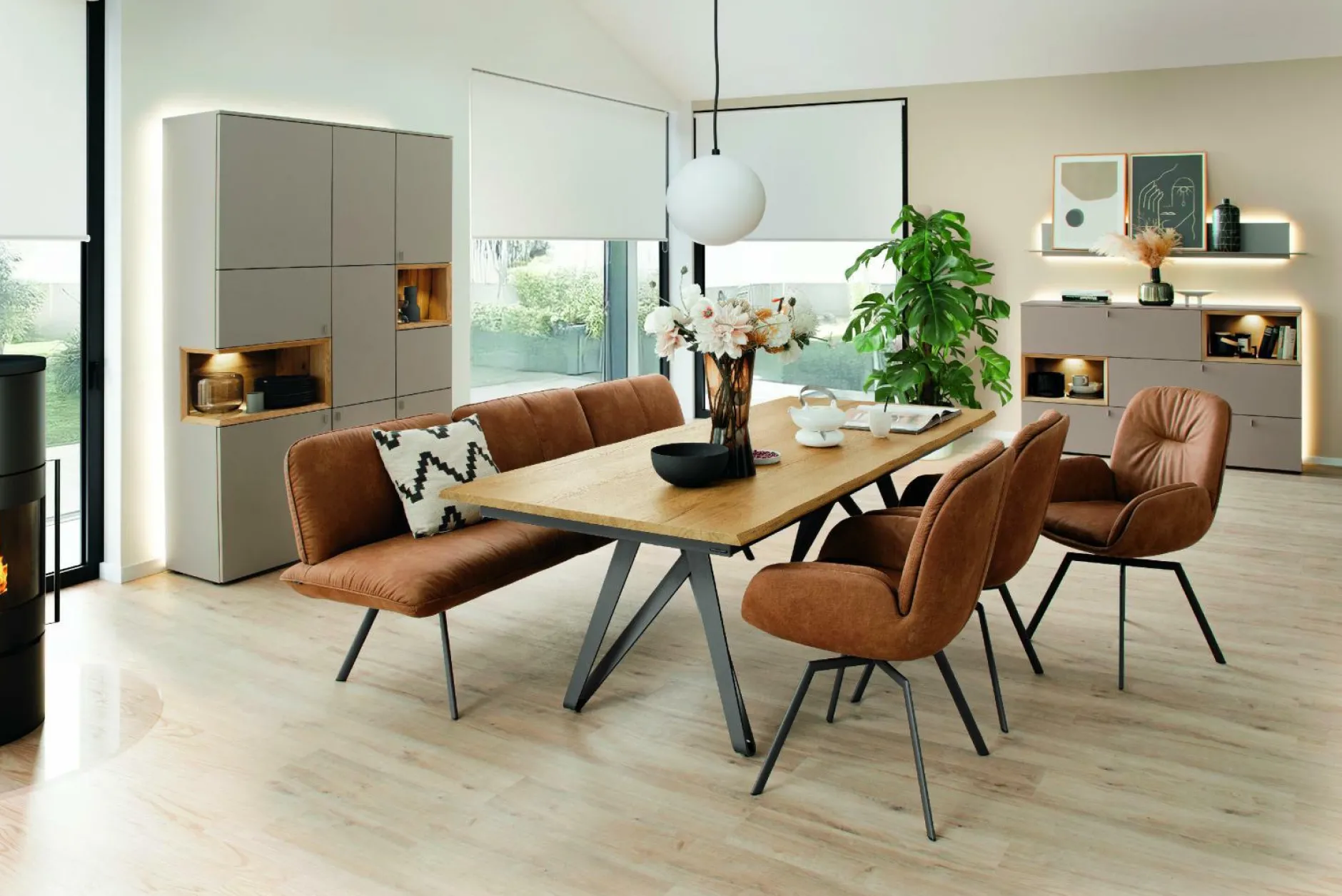 Clearance Sideboard ANDIAMO 3.0 Sideboards|Sideboards