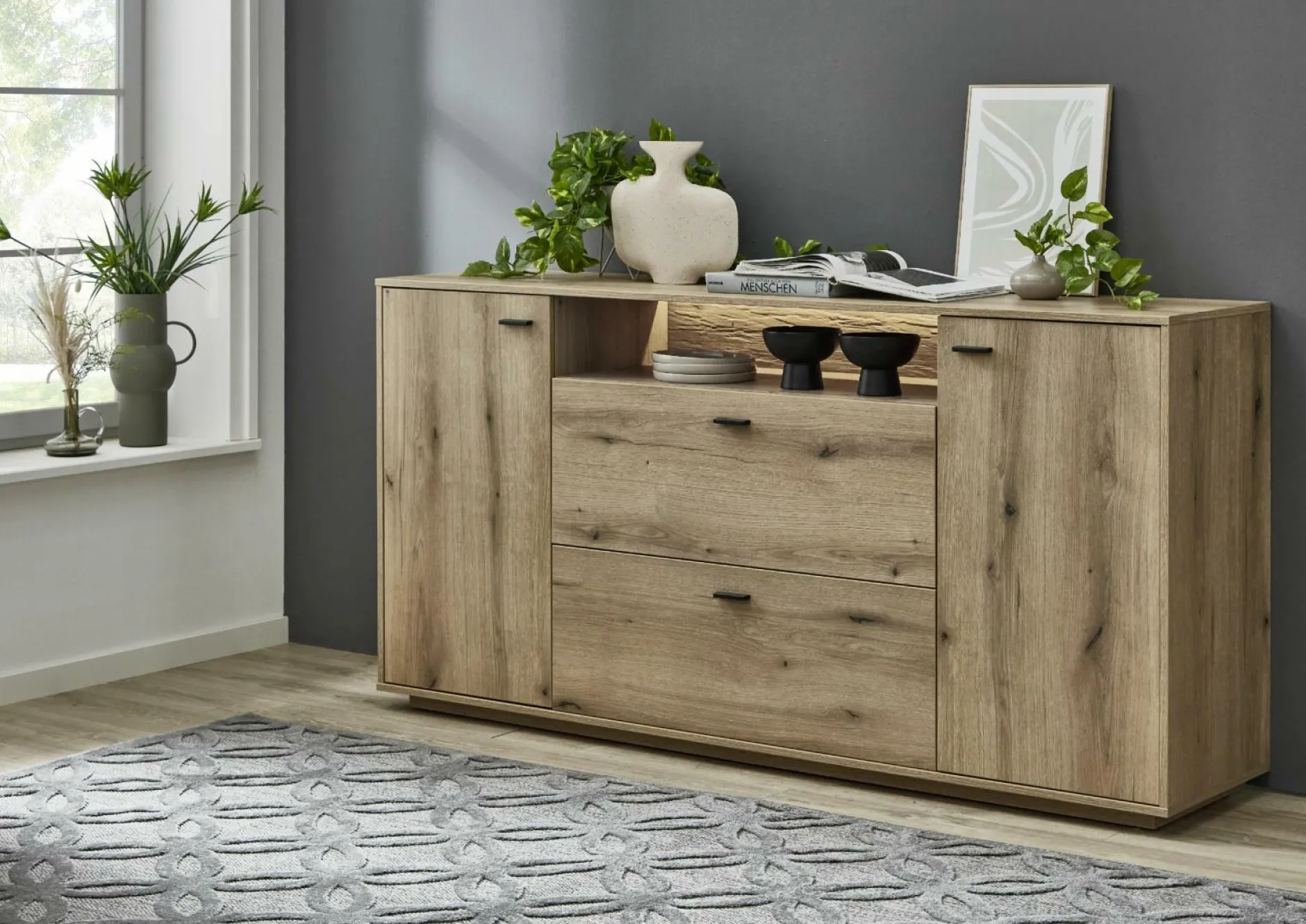 Outlet Sideboard ALLOW Sideboards|Sideboards
