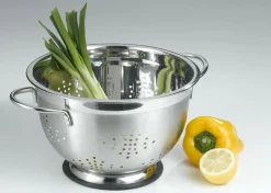 Outlet Sieb Küchenhelfer