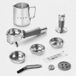 Outlet Siebträgermaschine Küchengeräte|Küchengeräte