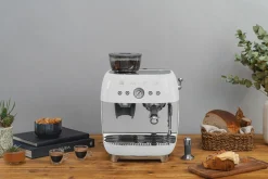 Outlet Siebträgermaschine Küchengeräte|Küchengeräte