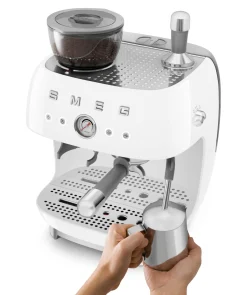 Outlet Siebträgermaschine Küchengeräte|Küchengeräte