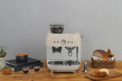 Siebträgermaschine Küchengeräte|Küchengeräte