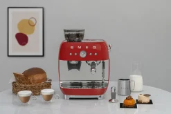 Outlet Siebträgermaschine Küchengeräte|Küchengeräte