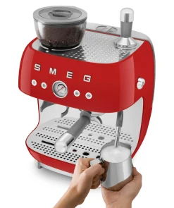 Outlet Siebträgermaschine Küchengeräte|Küchengeräte