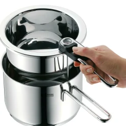 Sale Simmertopf Töpfe & Pfannen