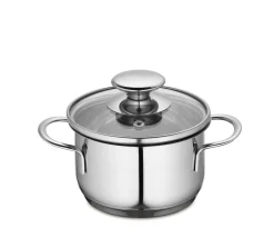 Outlet Single-Kochtopf Besteck