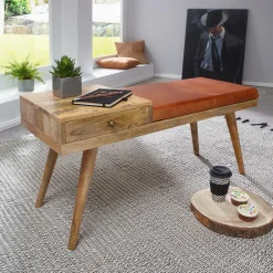 Outlet Sitzbank Bänke|Bänke