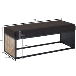 Clearance Sitzbank Bänke|Bänke