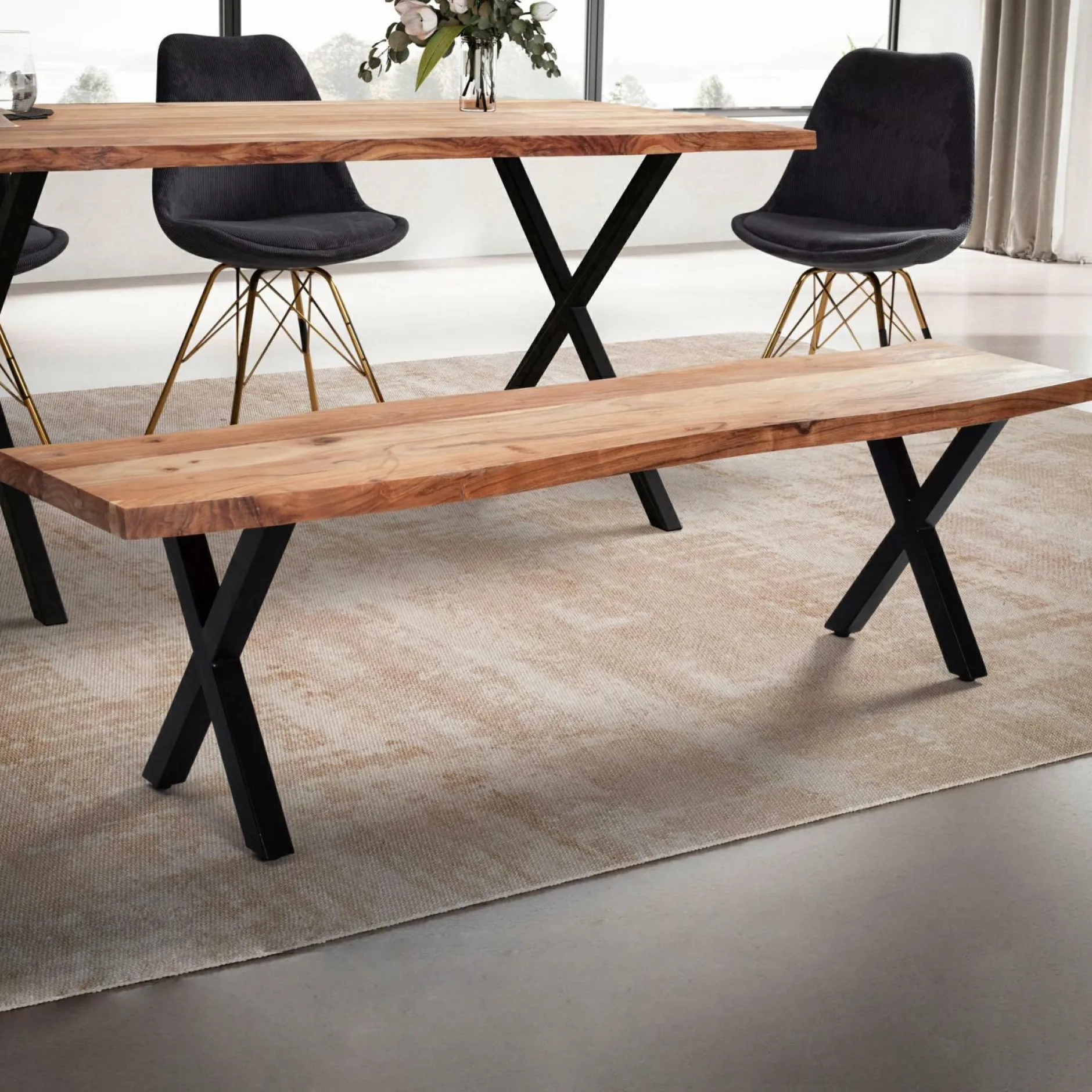 Clearance Sitzbank Bänke|Bänke