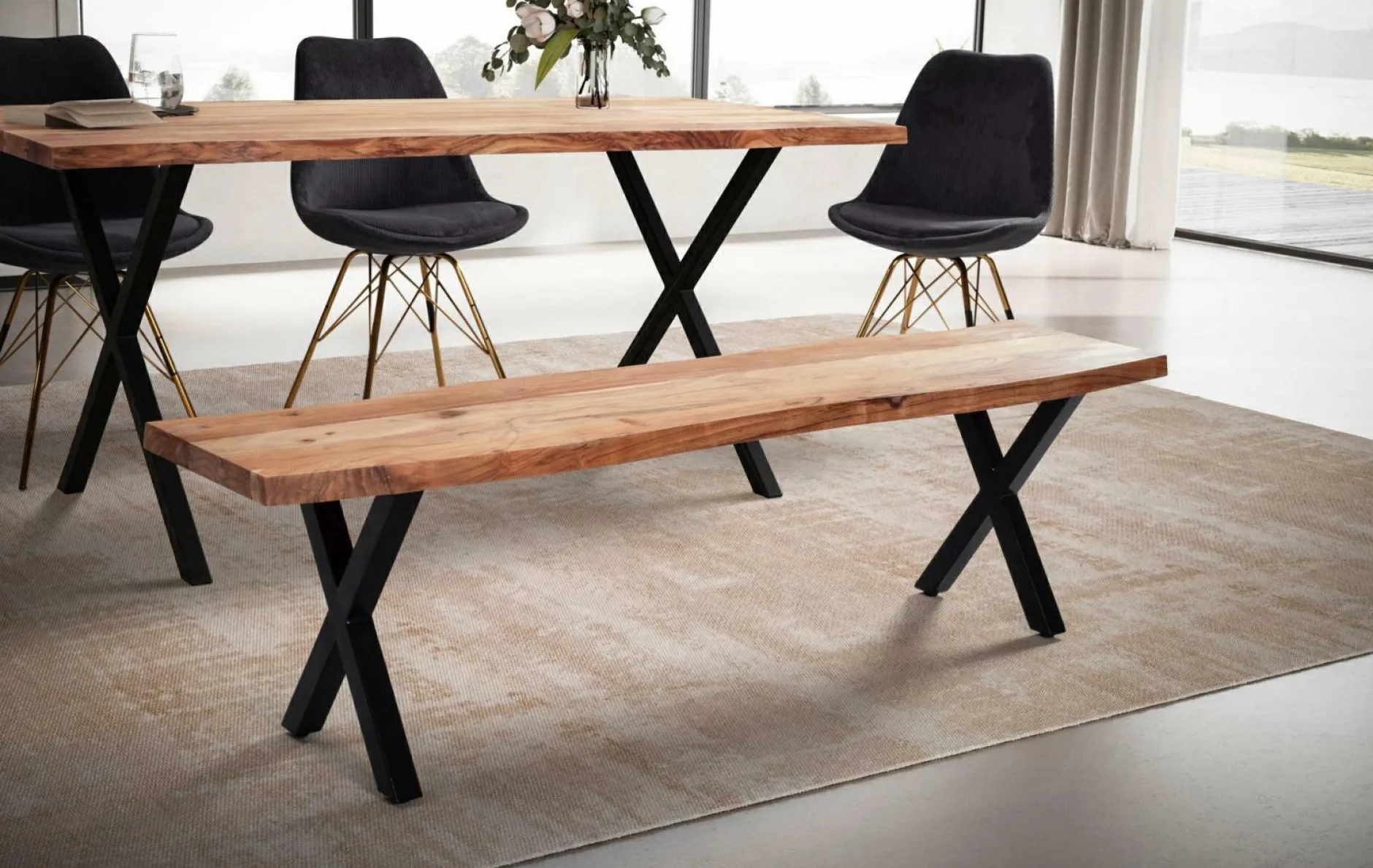 Clearance Sitzbank Bänke|Bänke