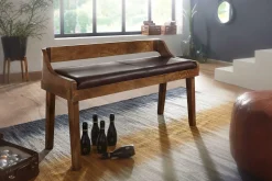 Outlet Sitzbank Bänke|Bänke