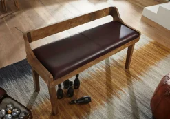 Outlet Sitzbank Bänke|Bänke