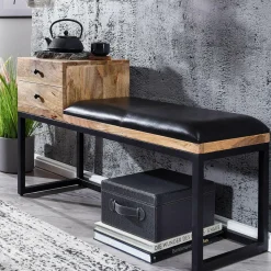 Outlet Sitzbank Bänke|Bänke