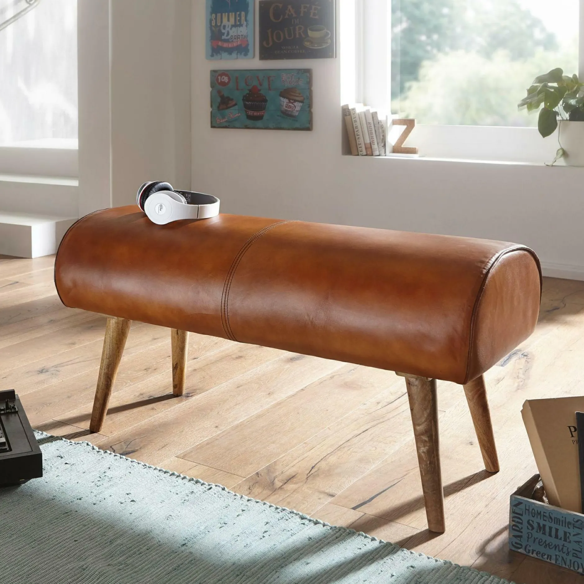 Sitzbank Bänke|Bänke