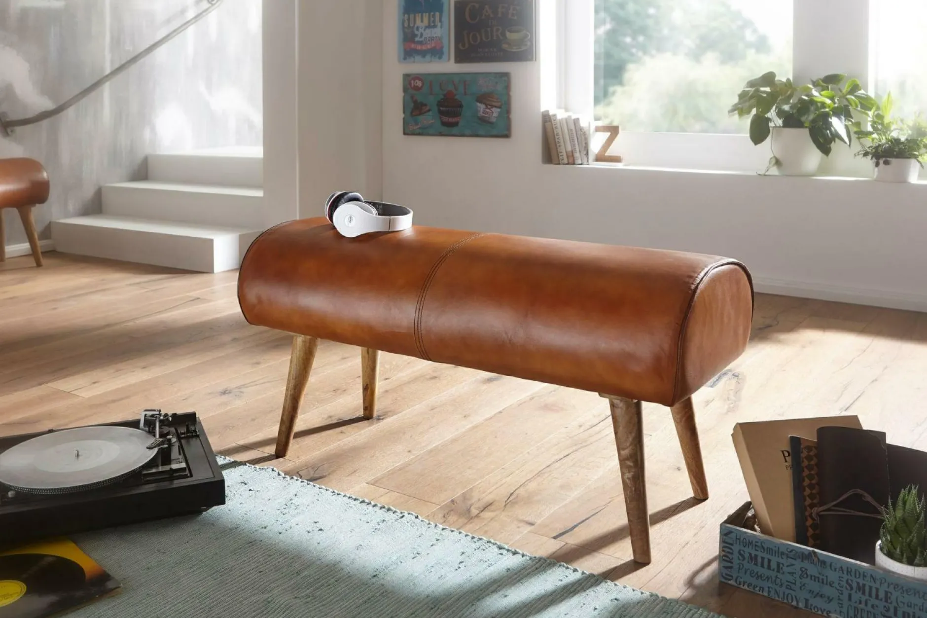 Sitzbank Bänke|Bänke