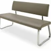 Outlet Sitzbank ARCO 2 Bänke|Bänke