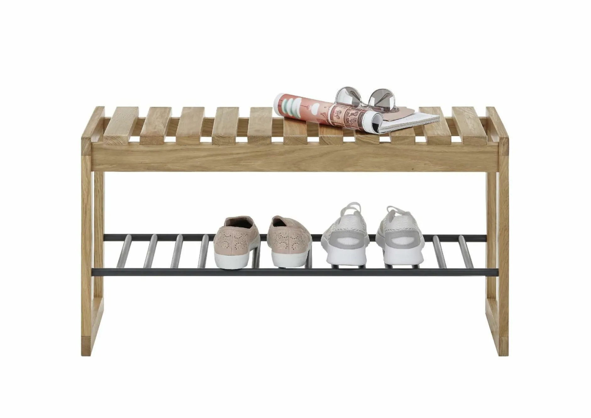 Sitzbank BANTRY Truhen & Bänke