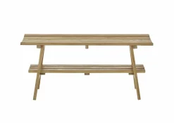 Clearance Sitzbank BANTRY Truhen & Bänke