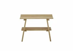 Outlet Sitzbank BANTRY Truhen & Bänke