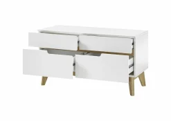 Sale Sitzbank CERVO Truhen & Bänke