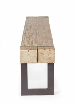 Hot Sitzbank GARRETT Truhen & Bänke