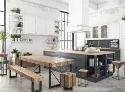 Hot Sitzbank GARRETT Truhen & Bänke