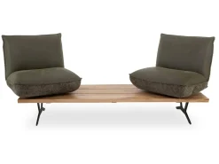 New Sitzbank 2-sitzig SCHWOF Bänke|Bänke