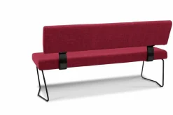 Sitzbank AMATI Bänke|Bänke