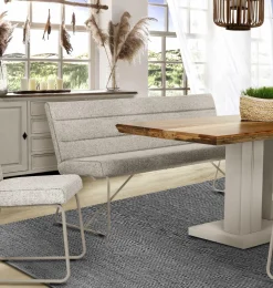 New Sitzbank TINNUM Bänke|Bänke