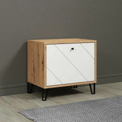 Sitzbank GRAFICO Truhen & Bänke