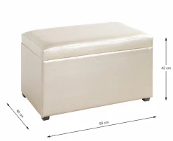 Outlet Sitztruhe Truhen & Bänke