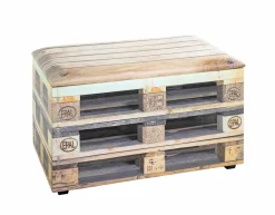 Outlet Sitztruhe Truhen & Bänke