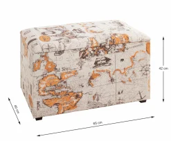 Best Sitztruhe Truhen & Bänke