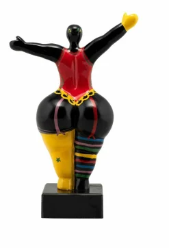 Discount Skulptur HOMMAGE AN NIKI Dekoration