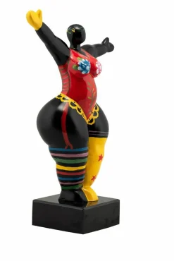 Discount Skulptur HOMMAGE AN NIKI Dekoration