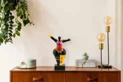 Discount Skulptur HOMMAGE AN NIKI Dekoration