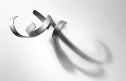 Clearance Skulpturhaken SAALFELD Dekoration