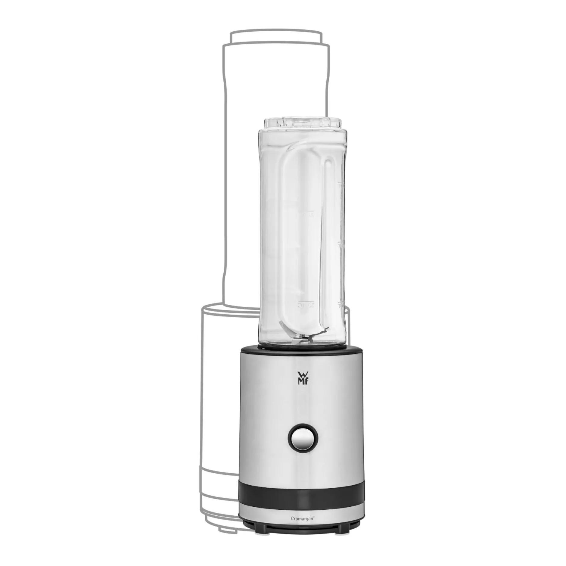 Outlet Smoothie-to-go KÜCHENMINIS Küchengeräte|Küchengeräte