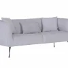 Clearance Sofa 2 Sitzer ADELMO Einzelsofas