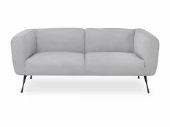 Clearance Sofa 2 Sitzer ADELMO Einzelsofas