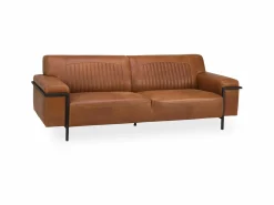 Online Sofa 3 Sitzer Bonanza Einzelsofas