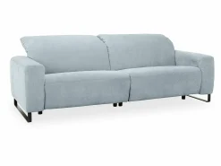 Sale Sofa 3 Sitzer CALANO Einzelsofas