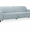 Sofa 3 Sitzer CALANO Einzelsofas
