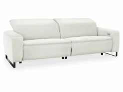 Sofa 3 Sitzer CALANO Einzelsofas