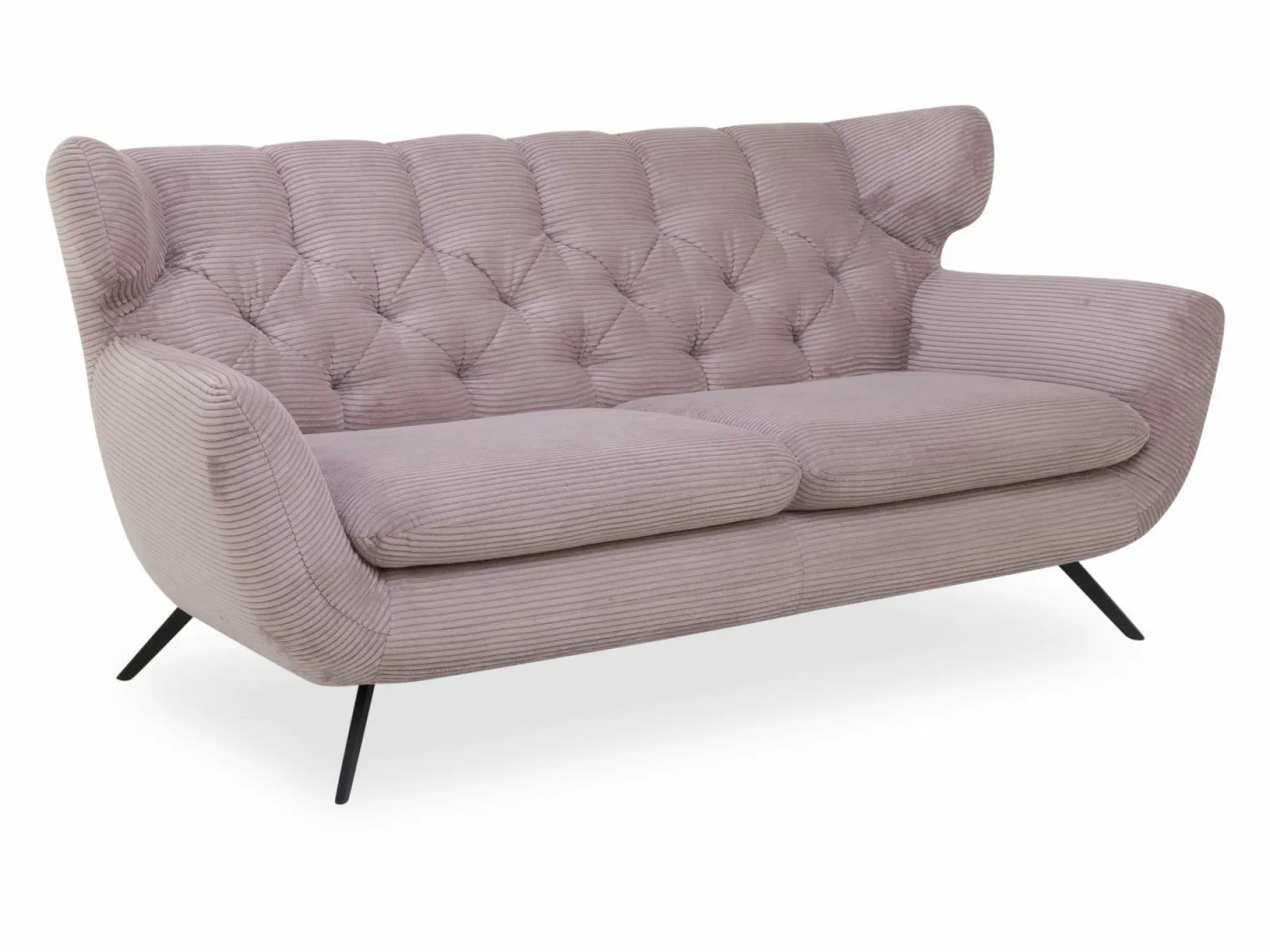 Online Sofa 2,5 Sitzer CHARLSTON Einzelsofas